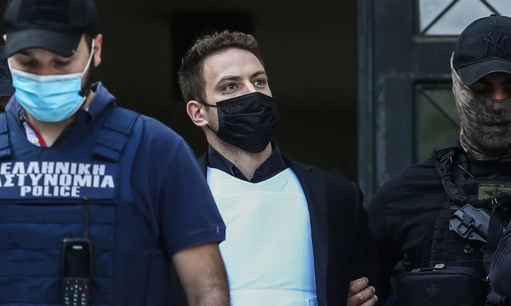 Τι αποκάλυψε ο δικηγόρος του Αναγνωστόπουλου για το τρίτο πρόσωπο